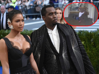 Celebrities, Politicians React to ‘Monster’ Sean ‘Diddy’ Combs Following Re