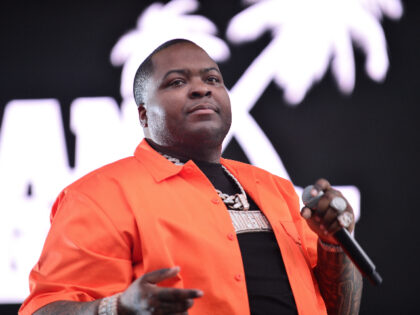 Rapper Sean Kingston’s Home Raided by SWAT; Mother Arrested on Fraud and Theft Charges