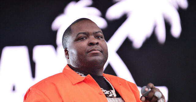 Rapper Sean Kingston’s Home Raided by SWAT; Mother Arrested on Fraud and Theft Charges