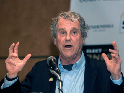 Watchdog Group Calls on FEC to Investigate Sherrod Brown for Alleged Campaign Finance Violations