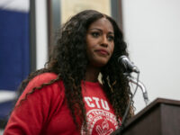 Chicago Teachers Union Accused of Giving Official’s Mother Multimillion-Dollar Contracts