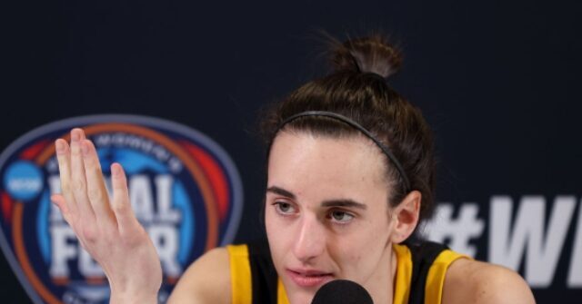 Indy Star Columnist Suspended After Bizarre Caitlin Clark Interview