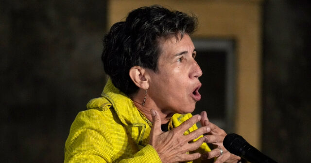 WATCH — 'I'm Done': Democrat California State Senator Roasts Party for Trying to Protect Pedophiles