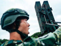 China Stages Missile Strikes and Bombing Runs on Taiwan Using Jets Loaded with Live Weapons