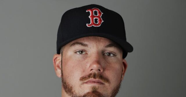 VIDEO: Former Red Sox Pitcher Arrested as Part of Underage Sex Sting