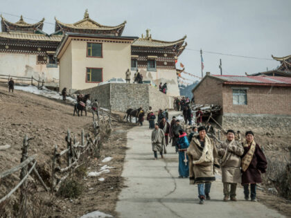 Tibetans