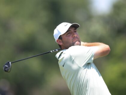 Louisville Prosecutors Drop Charges Against Pro Golfer Scottie Scheffler