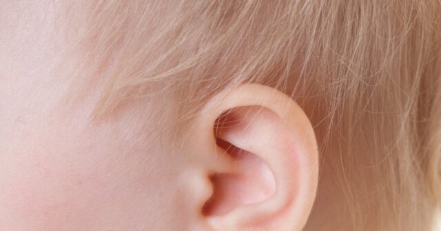Groundbreaking Gene Therapy Restores Hearing in Deaf Toddler