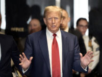 Report: Trump Banned from UK, Canada, Other Countries After Guilty Verdict