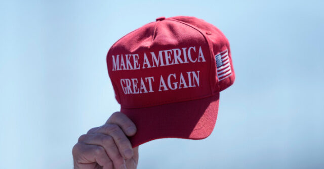 Trump Campaign Starts Accepting Cryptocurrency Donations