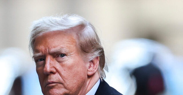 Trump Campaign Threatens Lawsuit Against Biopic 'The Apprentice': 'This Garbage Is Pure Fiction'