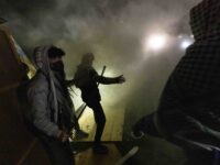 Activists Try to ‘Dox’ UCLA Pro-Israel Vigilantes; Mistaken Identities Already