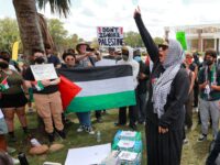 UF After Arrest of Anti-Israel Protesters: Campus ‘Not a Daycare’