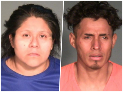 Wisconsin: Illegal Alien Mother Accused of Letting Illegal Alien Man Rape Her Daughter