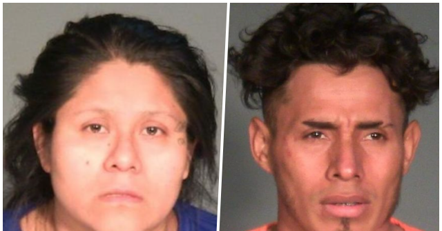 Illegal Alien Mother Accused of Letting Illegal Alien Man Rape Her Daughter