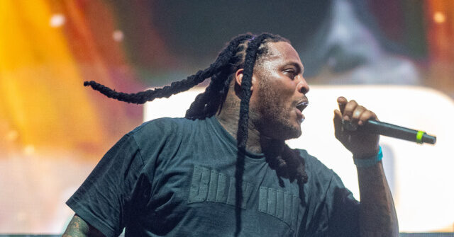 Report: Donald Trump Gets Invite to Waka Flocka Flame Rap Concert