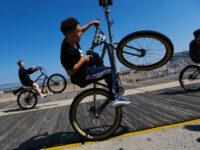 New Jersey Beach Town Declares State of Emergency, Closes Boardwalk Due to ‘Unruly’ Tee