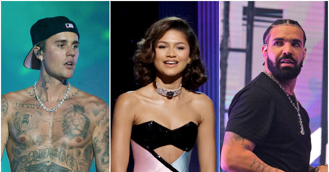 'Digital Guillotine': Online Leftists Organize Against Celebs Who Haven't Weighed In on Israel-Hamas War