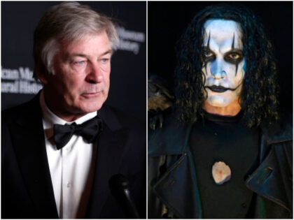 Producer of ‘The Crow,’ Which Had Its Own Fatal On-Set Shooting, Says Alec Baldwin Is I