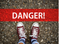 Our Current Culture Demands More Vigilance from Parents