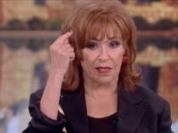 Behar: 2024 Was ‘Not a Normal Election,’ Trump Is ‘Not a Normal Person’