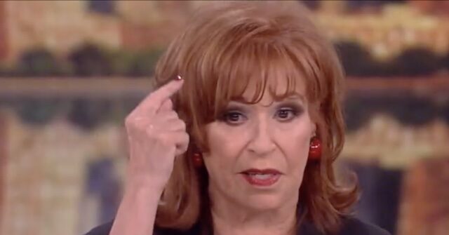 Behar Wants 20 Yr Old White Guys Buying 50 Rounds of Ammo ‘Reported’