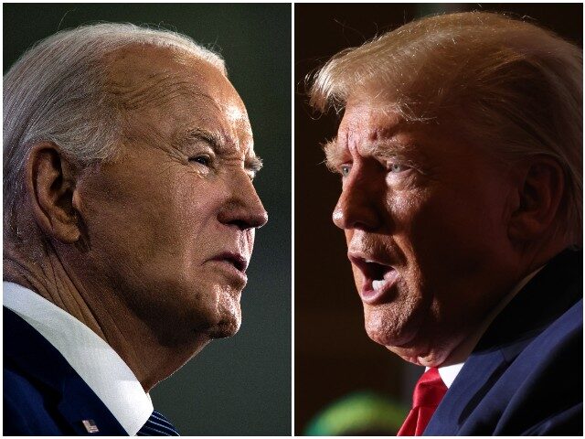 ‘Let’s Pick the Dates’: Joe Biden Agrees to Debate Donald Trump in June and September