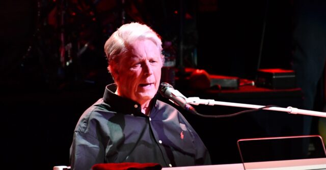 Judge Finds Beach Boys’ Brian Wilson Needs Conservatorship Because of Mental Decline