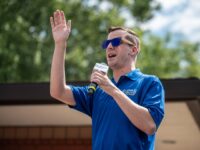 Openly Gay Former Obama Supporter Picked for Libertarian Party Presidential Nominee