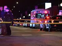 Chicago: 10 Shot During First Night of Memorial Day Weekend
