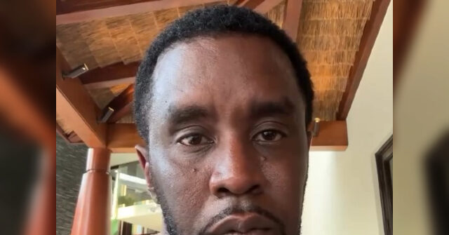 Watch: Diddy Admits Beating Ex-Girlfriend Cassie, Calls His Actions 'Inexcusable'