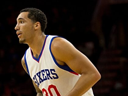Former 76ers Player Drew Gordon Dies at 33 in Car Accident