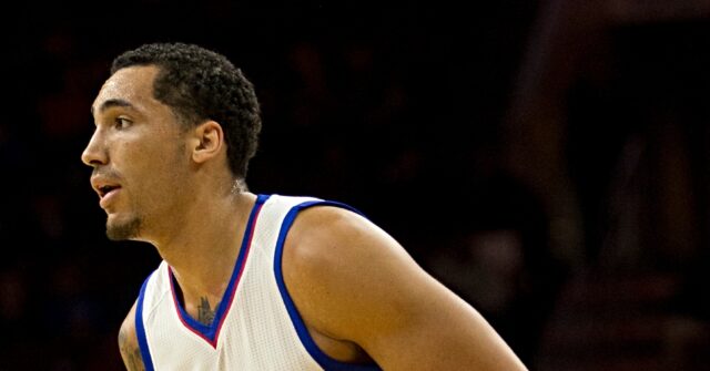 Former 76ers Player Drew Gordon Dies at 33 in Car Accident