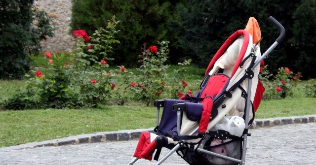 Police: Baby Girl Found Safe After Abduction from Slain Mother