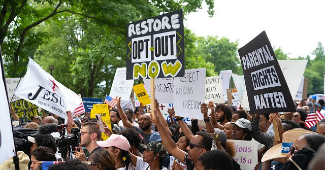 Court: Parents in Maryland Cannot Opt Children Out of LGBTQ Curriculum