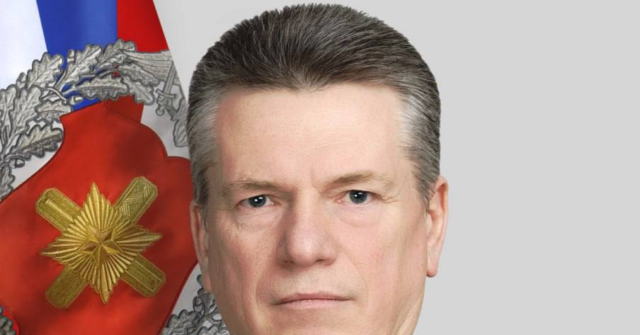 Russia Arrests Another General as Apparent Purge Continues