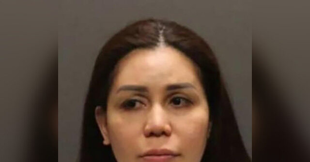 VIDEO: Arizona Woman Who Poisoned Husband's Coffee Gets Probation
