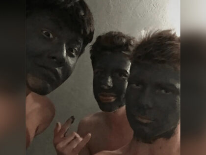 Catholic School Boys Expelled over 'Blackface' Acne Mask Selfie Win $1 Million i