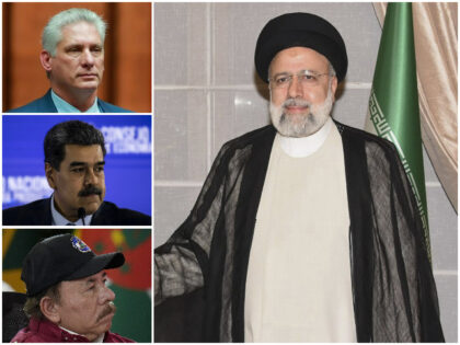 Latin America’s Communists Lament Death of ‘Brother’ Iranian President Raisi