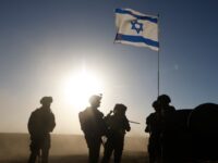 Watch Live: Breitbart’s Joel Pollak Breaks Down the Israel-Gaza War with EmpowerU