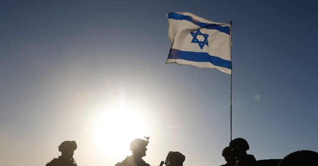 Watch Live: Breitbart's Joel Pollak Breaks Down the Israel-Gaza War with EmpowerU