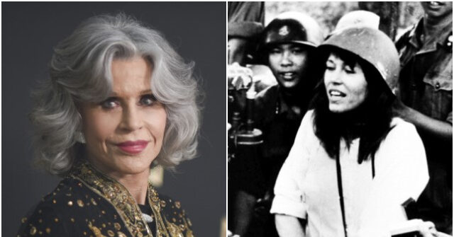 Vietnamese Community Furious Over L.A.'s 'Jane Fonda Day'