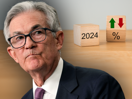 Breitbart Business Digest: Fed Is Still Not Cutting in September