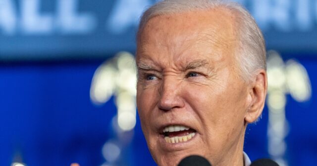 'Scranton Joe' Biden's Troubles in Pennsylvania Perplex Democrats