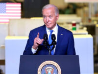 Biden Says Trump Should Have Injected Himself with Bleach: ‘Wish He Had Done a Little Bit&#82