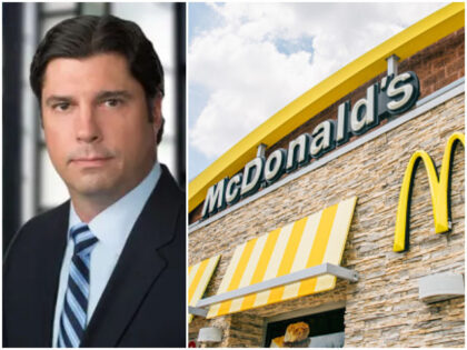 Police: Houston Lawyer Fatally Shot by Irate McDonald’s Customer While Trying to Calm Him Dow