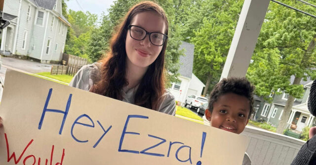 'We're So Grateful': New York Teacher Surprises 5-Year-Old with Liver Donation