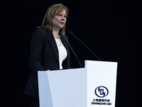 CEO Mary Barra Says General Motors ‘Committed to China’ Despite $106M in Quarterly Loss