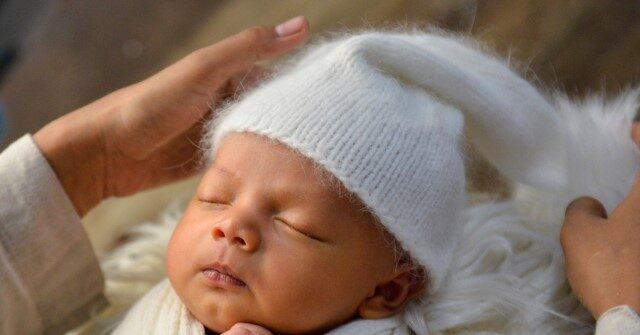 Two Infants Surrendered to Arkansas Baby Box Before It Was Blessed