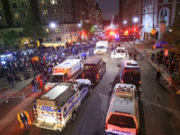 Democrats Divided on Response to Anti-Israel Protests, NYPD’s Columbia Raid